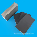 Hart-PVC-Kunststoffplatte für den Druck in Shenzhen